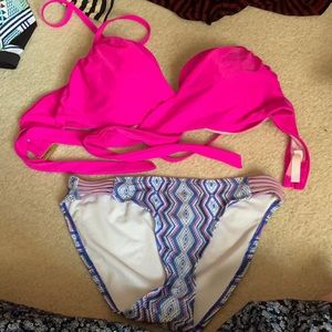 Swim Set